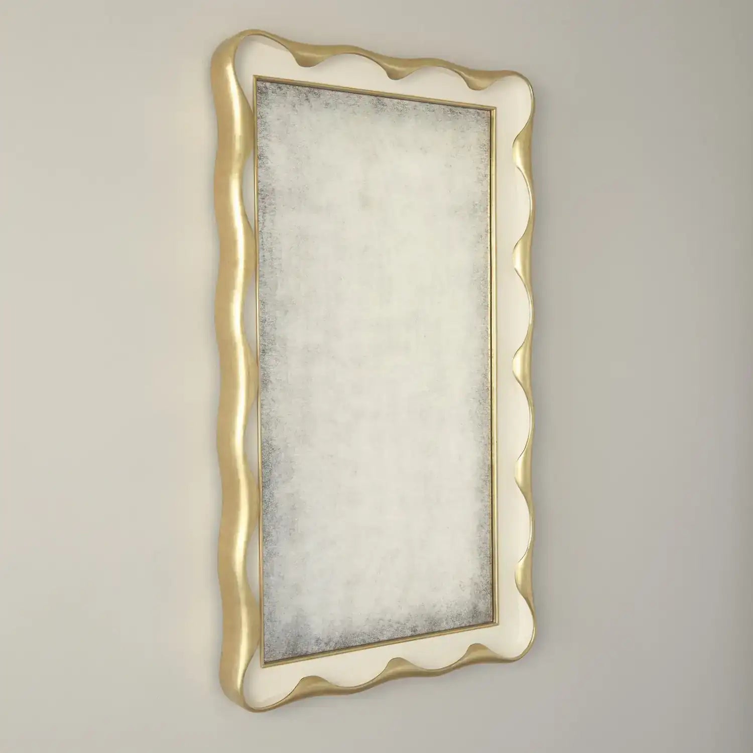 GLOBAL VIEWS VENUS MIRROR - Mirrors