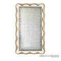 GLOBAL VIEWS VENUS MIRROR - Mirrors