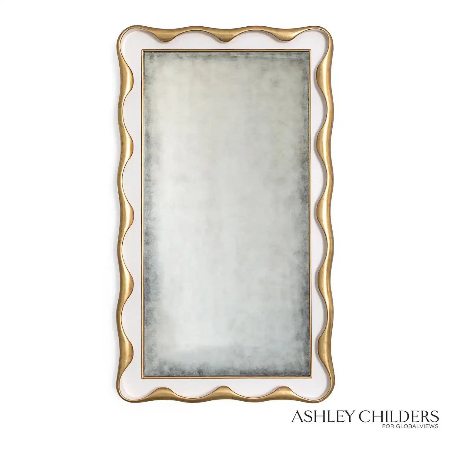 GLOBAL VIEWS VENUS MIRROR - Mirrors