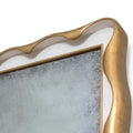 GLOBAL VIEWS VENUS MIRROR - Mirrors