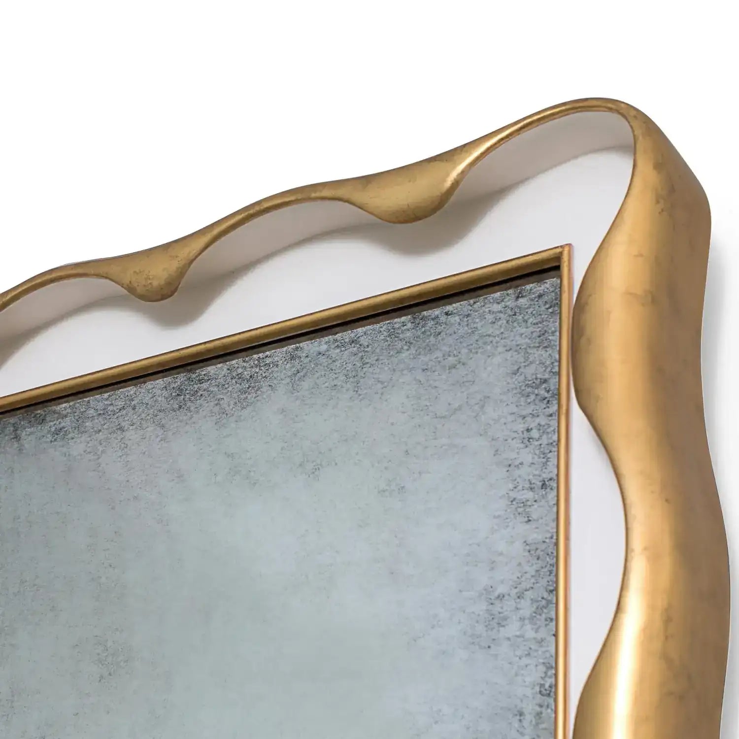 GLOBAL VIEWS VENUS MIRROR - Mirrors