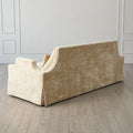 GLOBAL VIEWS DIANA SKIRTED SOFA - Sofa