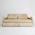 GLOBAL VIEWS DIANA SKIRTED SOFA - Sofa