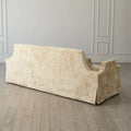 GLOBAL VIEWS DIANA SKIRTED SOFA - Sofa