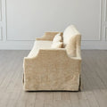 GLOBAL VIEWS DIANA SKIRTED SOFA - Sofa