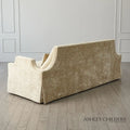 GLOBAL VIEWS DIANA SKIRTED SOFA - Sofa