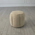 GLOBAL VIEWS TUFFET OTTOMAN - Benches, Ottoman, Stools
