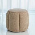 GLOBAL VIEWS TUFFET OTTOMAN - Benches, Ottoman, Stools