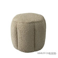 GLOBAL VIEWS TUFFET OTTOMAN - Benches, Ottoman, Stools