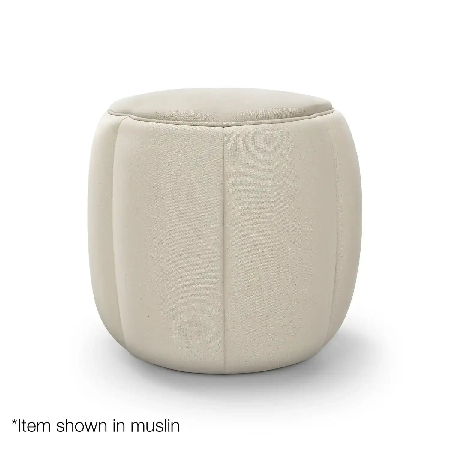 GLOBAL VIEWS TUFFET OTTOMAN - Benches, Ottoman, Stools