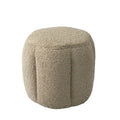 GLOBAL VIEWS TUFFET OTTOMAN - Benches, Ottoman, Stools