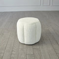 GLOBAL VIEWS TUFFET OTTOMAN - Benches, Ottoman, Stools