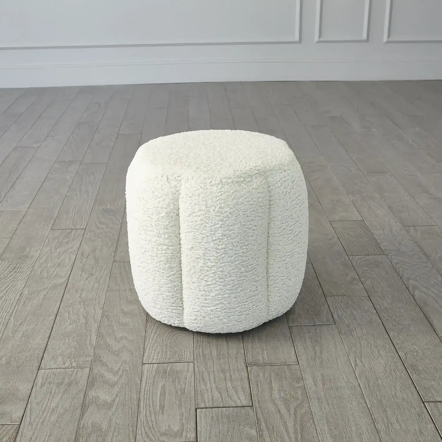GLOBAL VIEWS TUFFET OTTOMAN - Benches, Ottoman, Stools