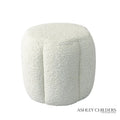GLOBAL VIEWS TUFFET OTTOMAN - Benches, Ottoman, Stools