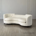 GLOBAL VIEWS LAUREN SOFA - Sofa