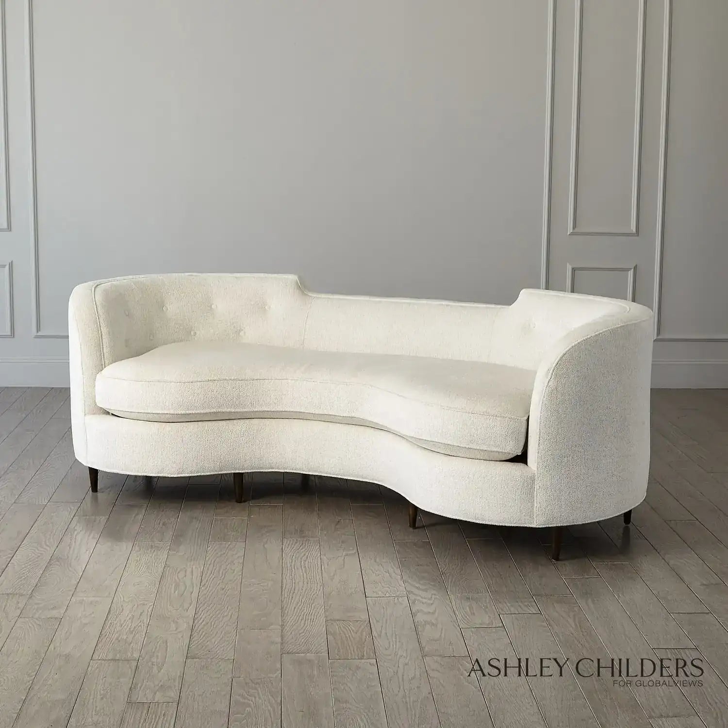GLOBAL VIEWS LAUREN SOFA - Sofa