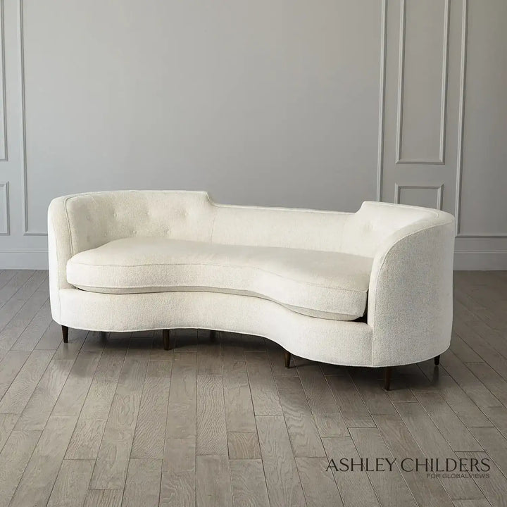 GLOBAL VIEWS LAUREN SOFA - Sofa