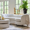 GLOBAL VIEWS LAUREN SOFA - Sofa