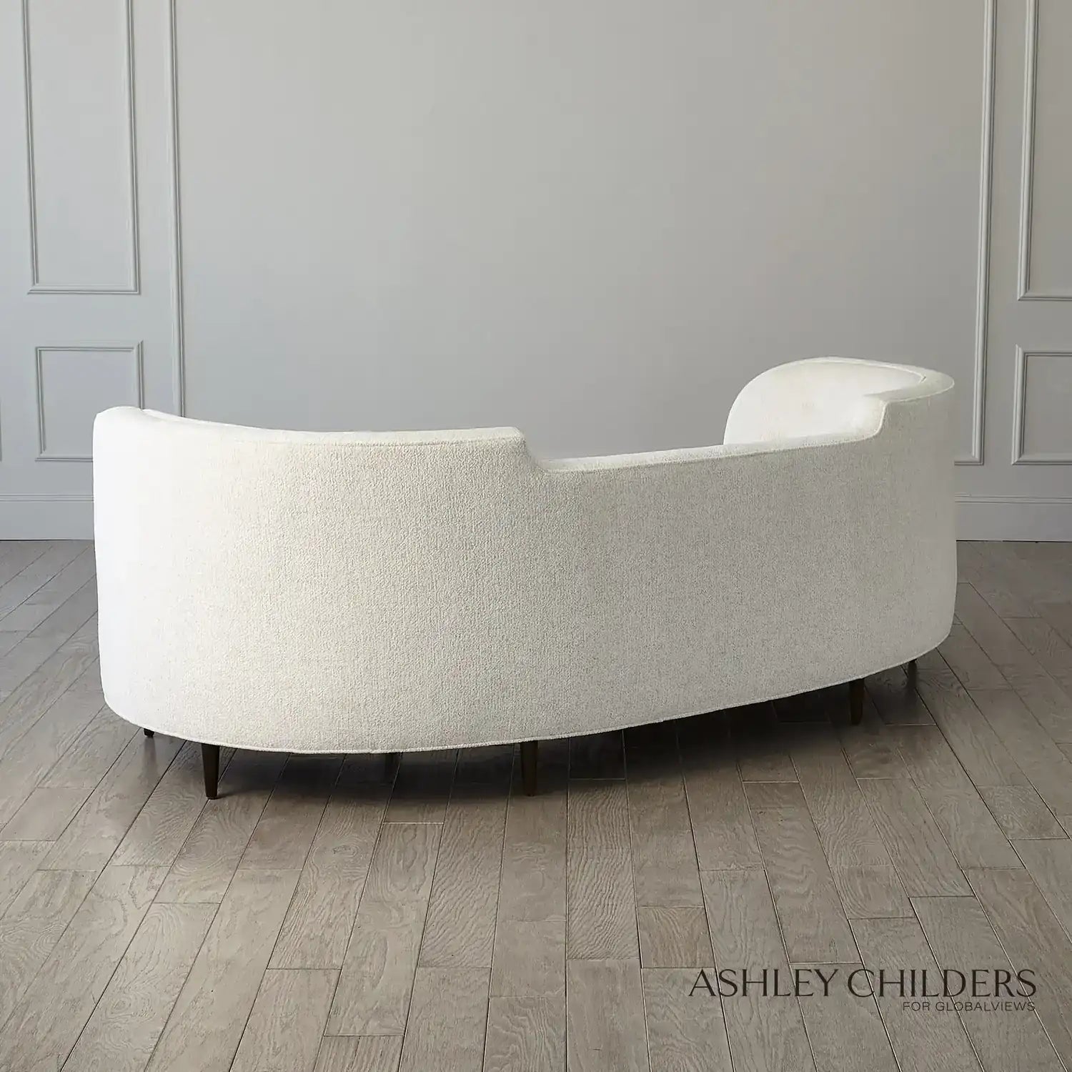 GLOBAL VIEWS LAUREN SOFA - Sofa