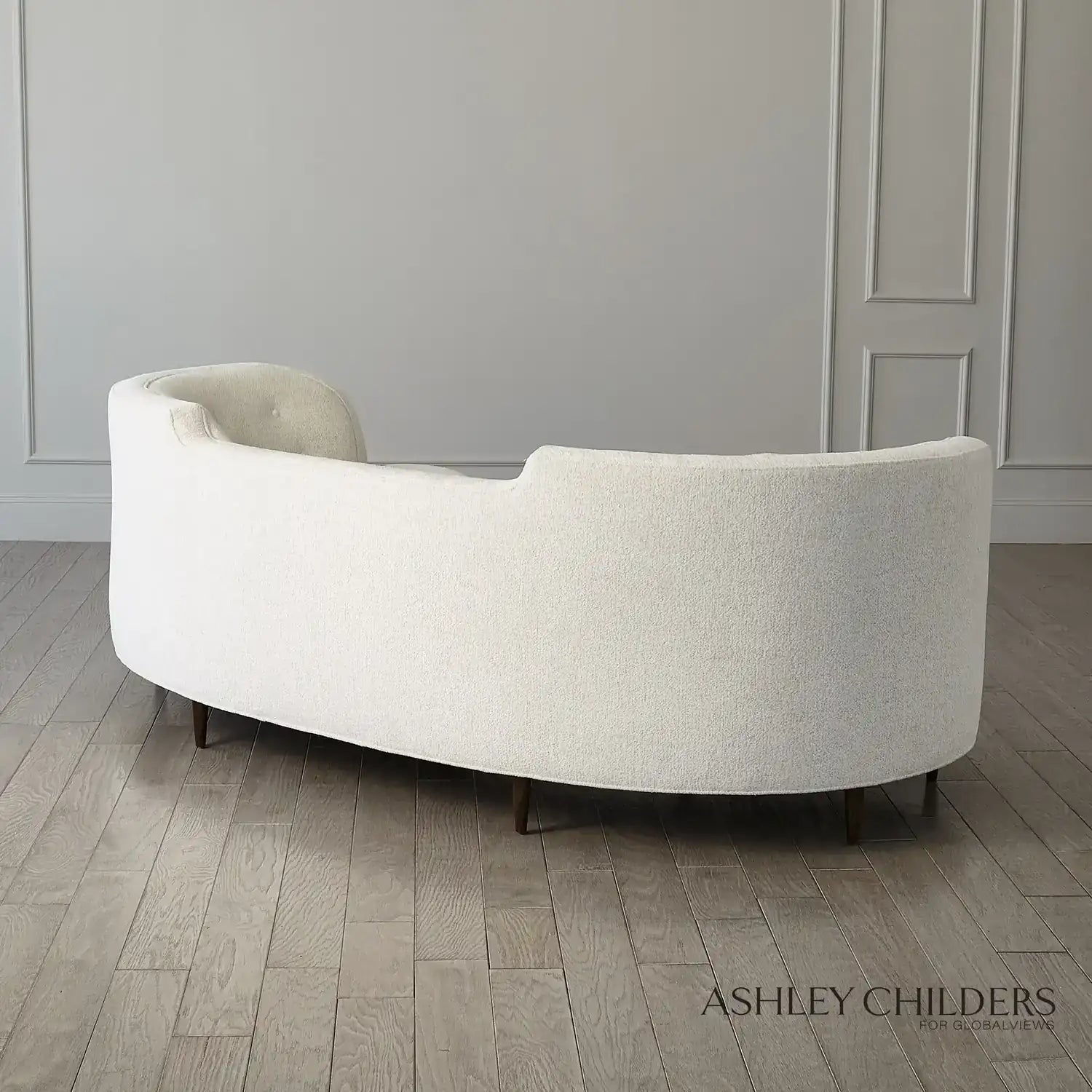 GLOBAL VIEWS LAUREN SOFA - Sofa