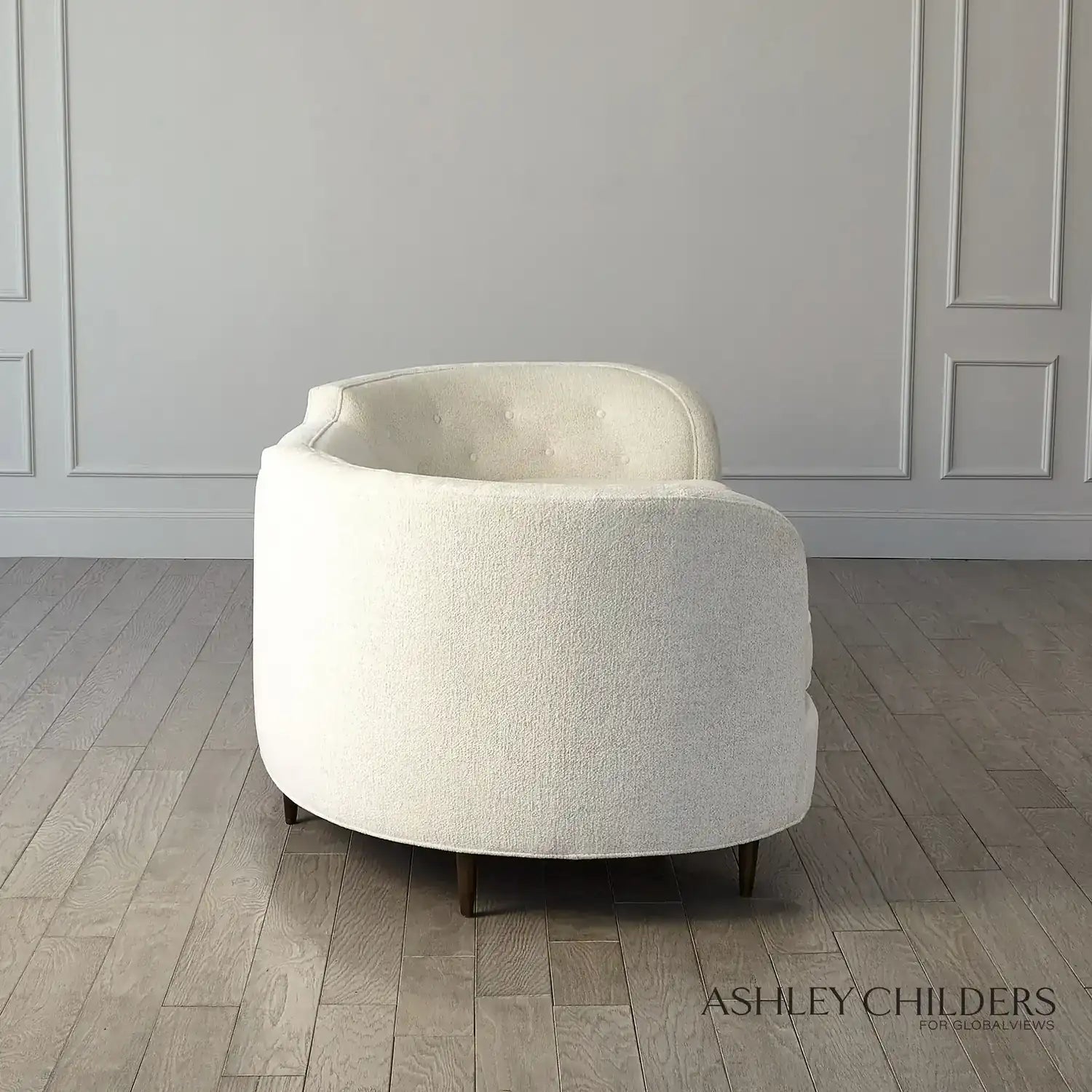 GLOBAL VIEWS LAUREN SOFA - Sofa