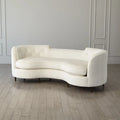 GLOBAL VIEWS LAUREN SOFA - Sofa