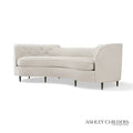 GLOBAL VIEWS LAUREN SOFA - Sofa