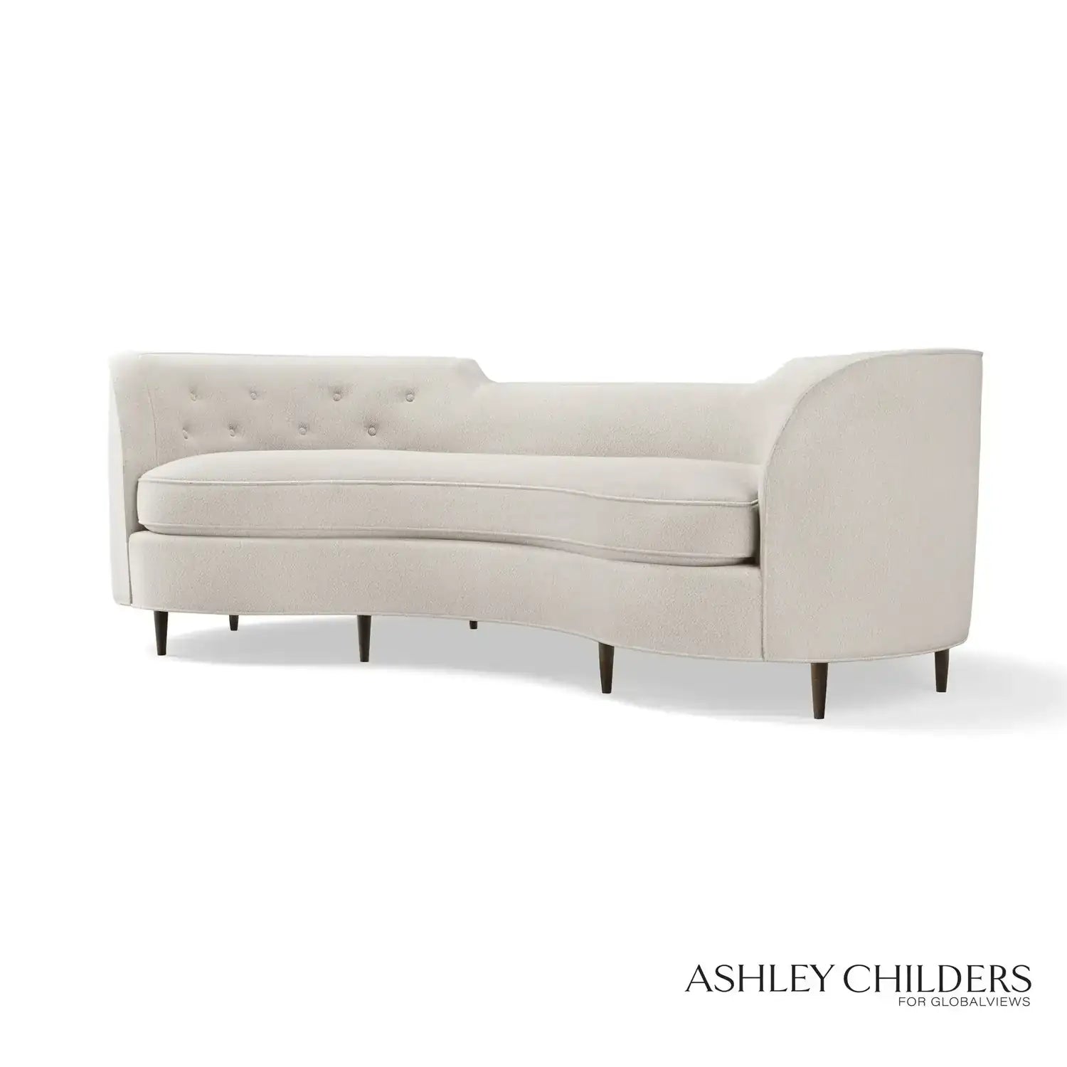 GLOBAL VIEWS LAUREN SOFA - Sofa