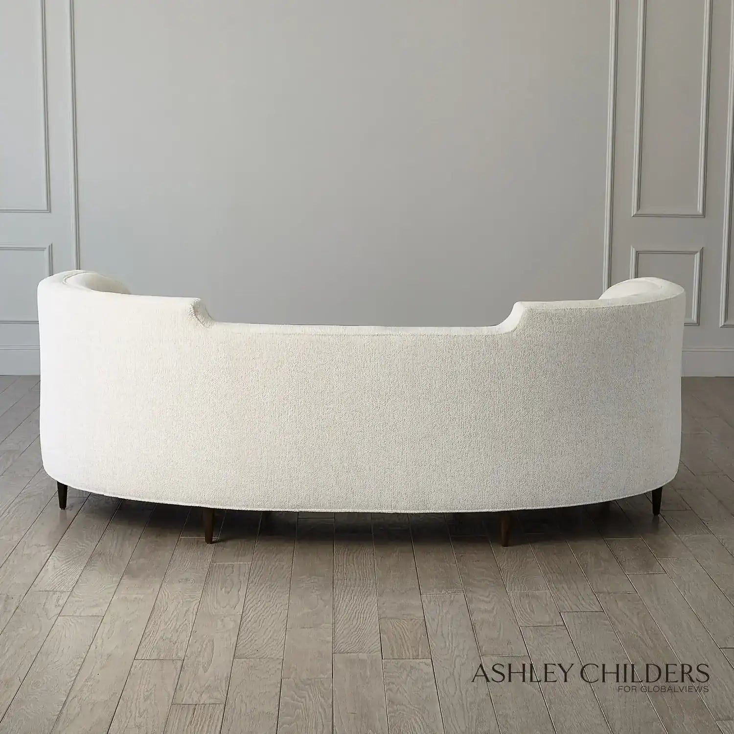 GLOBAL VIEWS LAUREN SOFA - Sofa