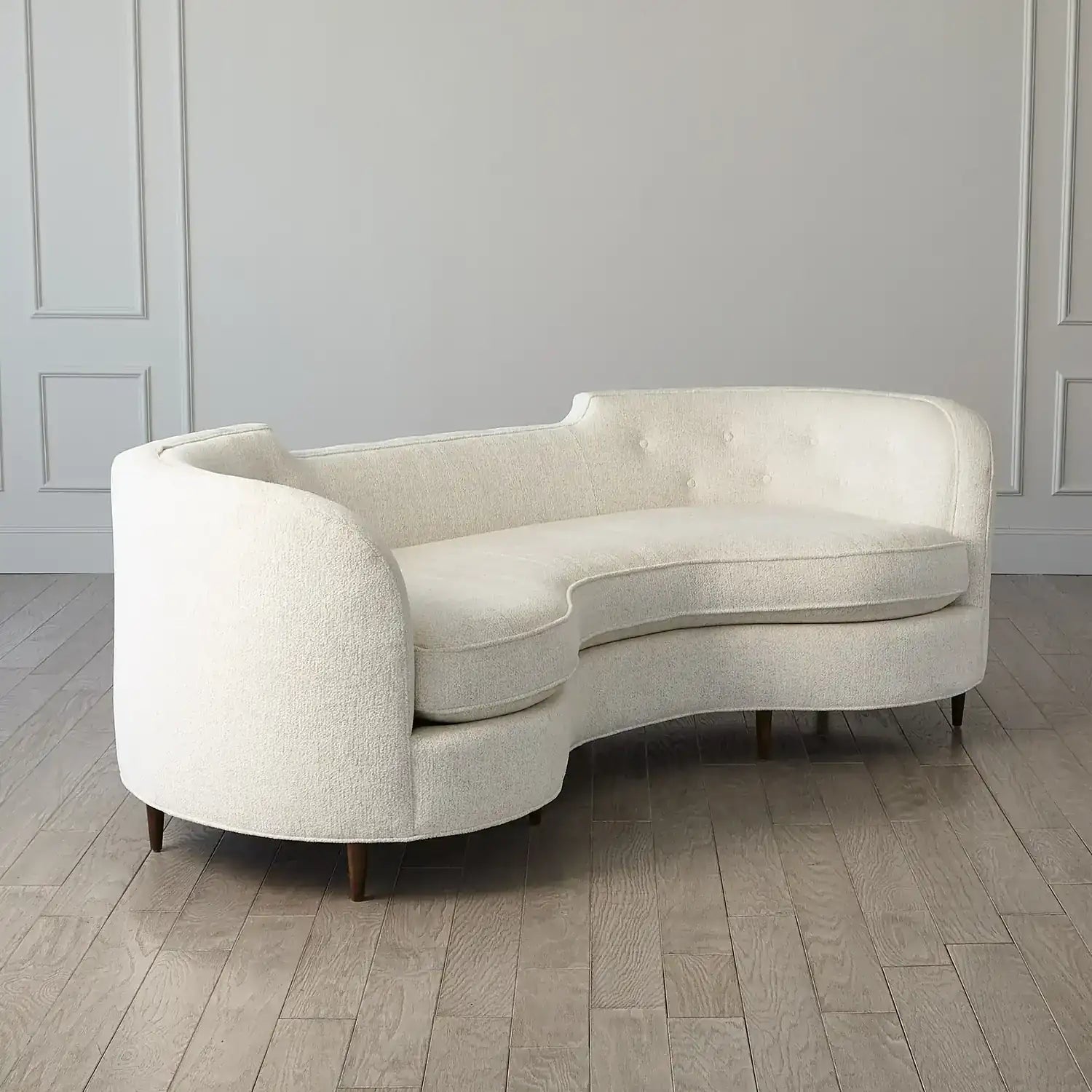 GLOBAL VIEWS LAUREN SOFA - Sofa