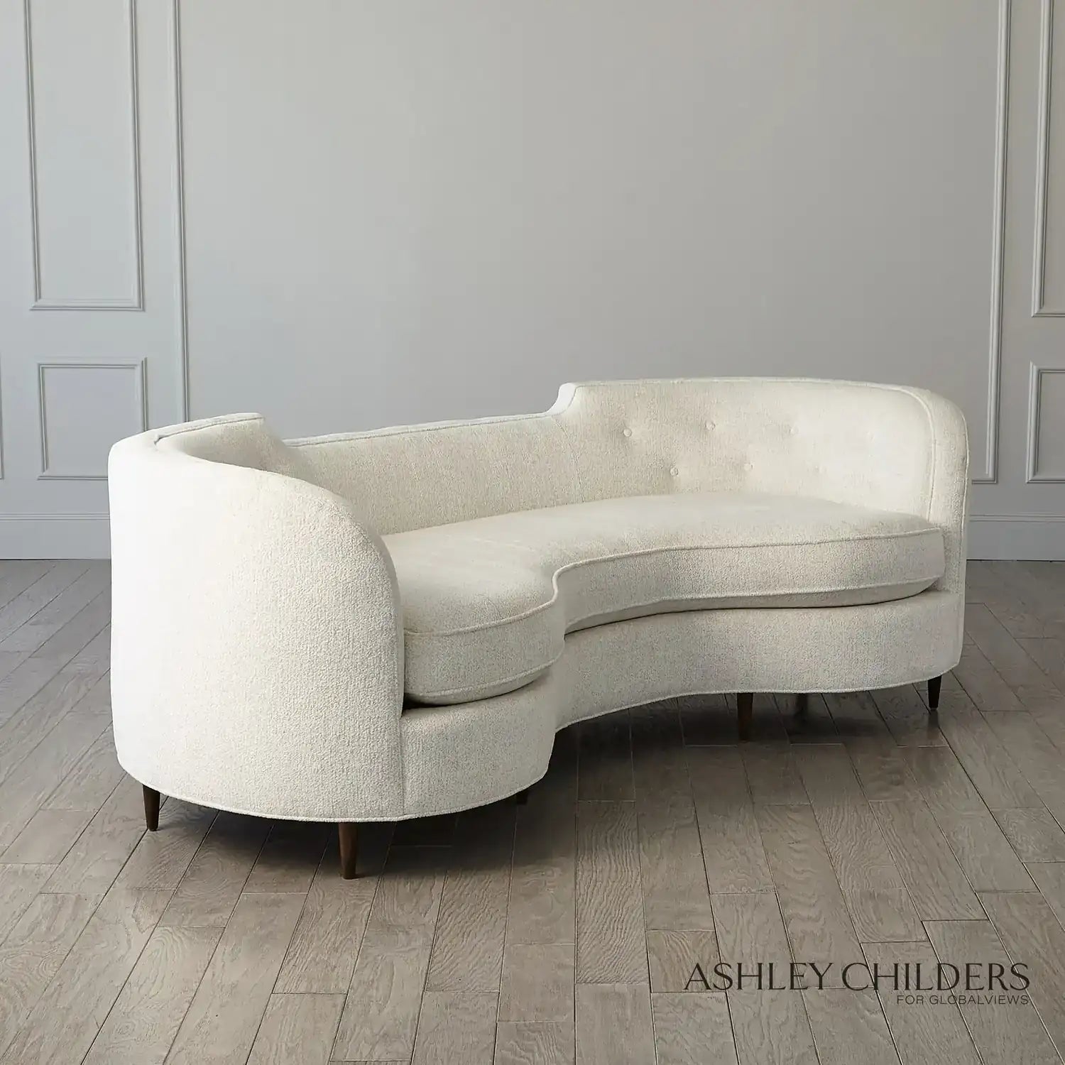 GLOBAL VIEWS LAUREN SOFA - Sofa