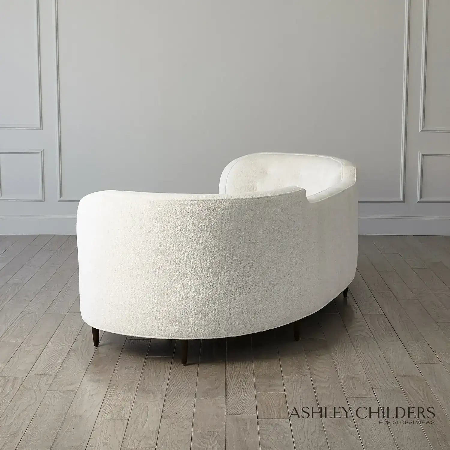 GLOBAL VIEWS LAUREN SOFA - Sofa
