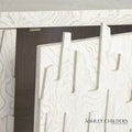GLOBAL VIEWS BRUTALIST BUFFET - Cabinets & Bar