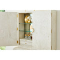 GLOBAL VIEWS BAXTER BAR CABINET - Cabinets & Bar
