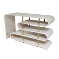 GLOBAL VIEWS TRAVERSE CONSOLE - Consoles