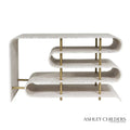 GLOBAL VIEWS TRAVERSE CONSOLE - Consoles