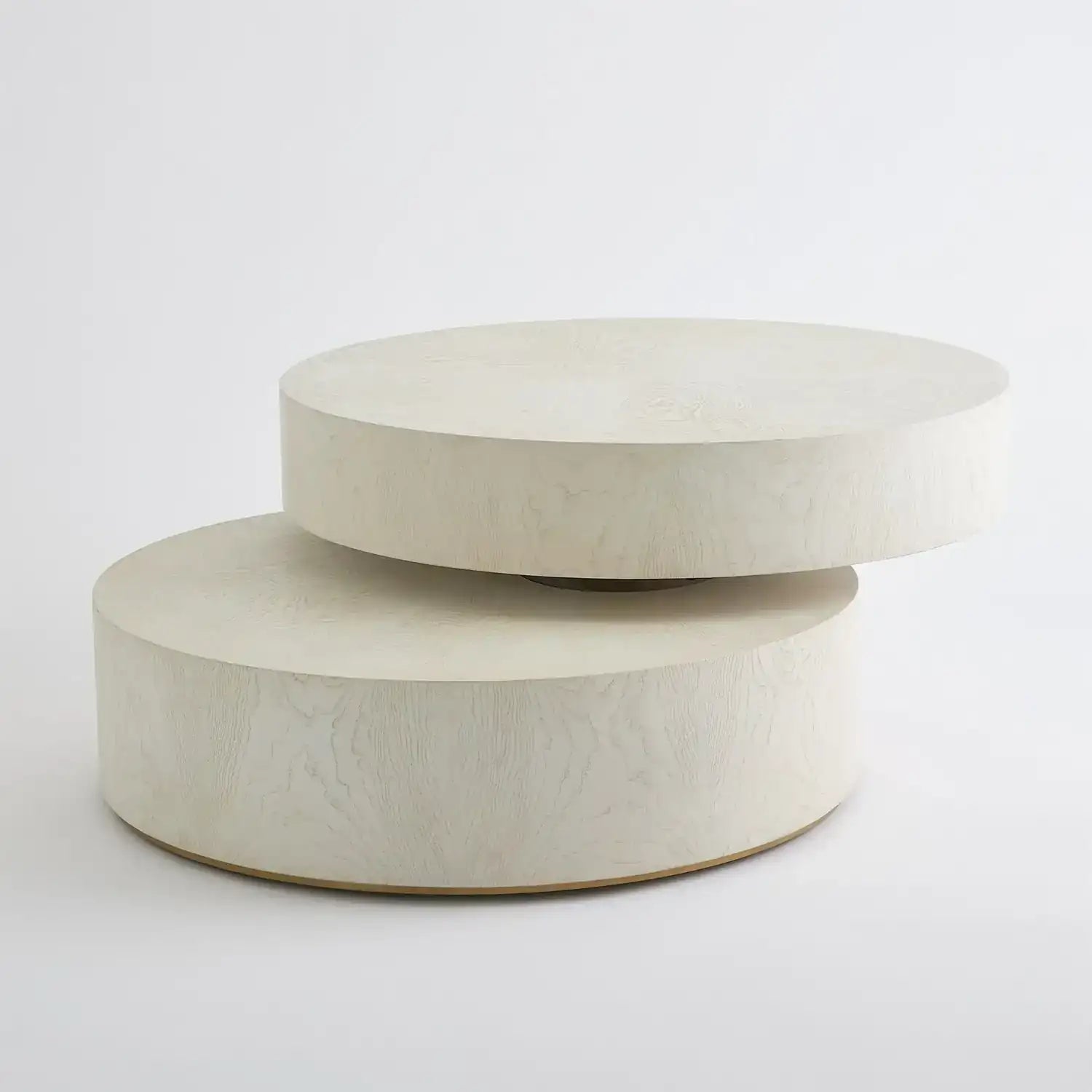 GLOBAL VIEWS PIVOT COCKTAIL TABLE - Coffee