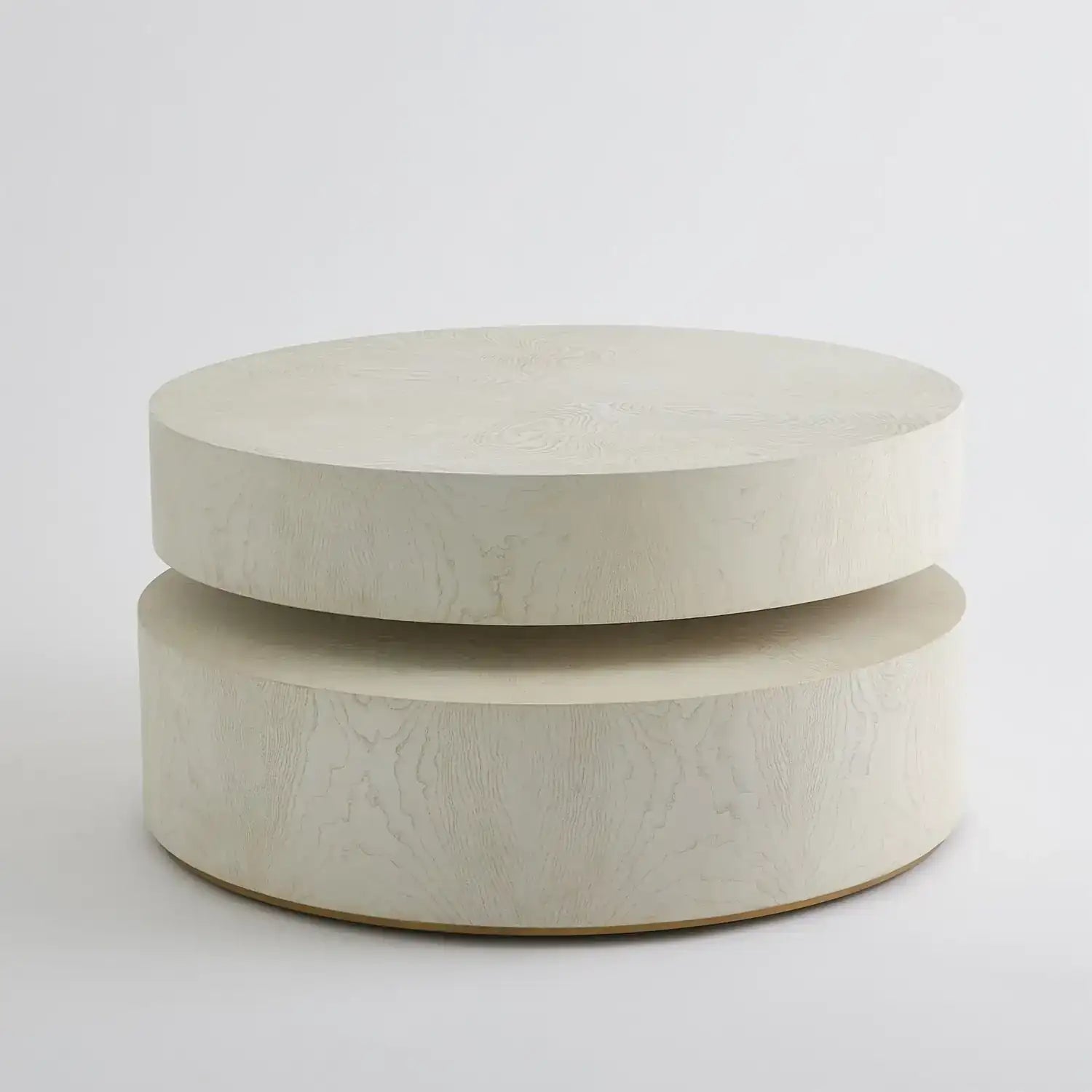 GLOBAL VIEWS PIVOT COCKTAIL TABLE - Coffee