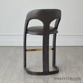 GLOBAL VIEWS DELIA BAR STOOL - Bar Stools