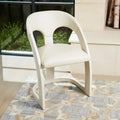 GLOBAL VIEWS DELIA DINING CHAIR - Dinning Chairs