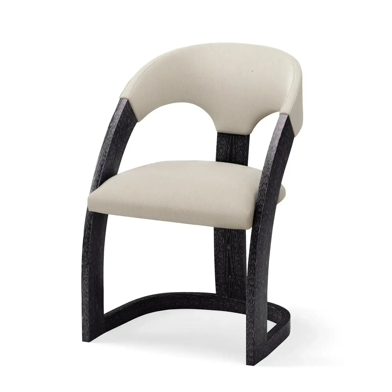 GLOBAL VIEWS DELIA DINING CHAIR - Dinning Chairs