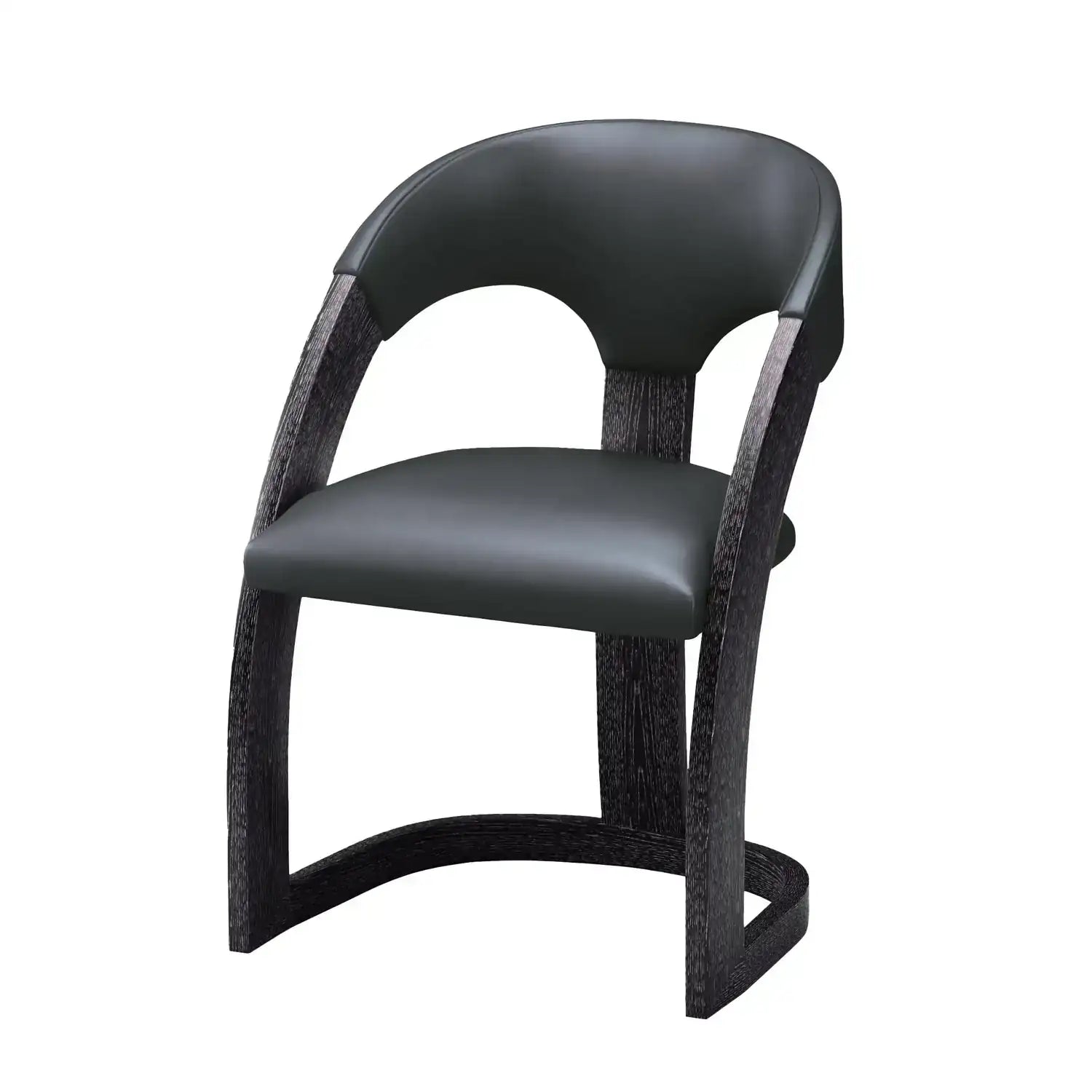 GLOBAL VIEWS DELIA DINING CHAIR - Dinning Chairs