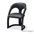 GLOBAL VIEWS DELIA DINING CHAIR - Dinning Chairs