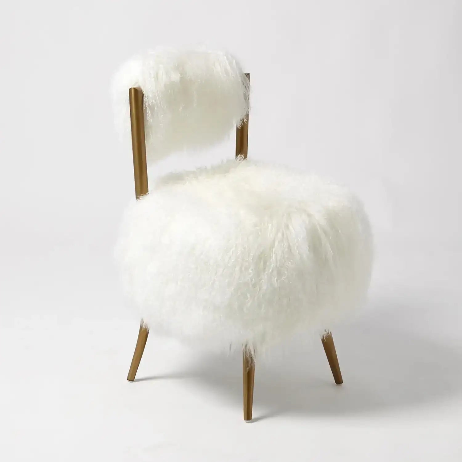 GLOBAL VIEWS HAILEY CHAIR - Lounge