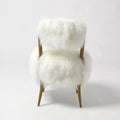 GLOBAL VIEWS HAILEY CHAIR - Lounge