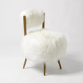 GLOBAL VIEWS HAILEY CHAIR - Lounge