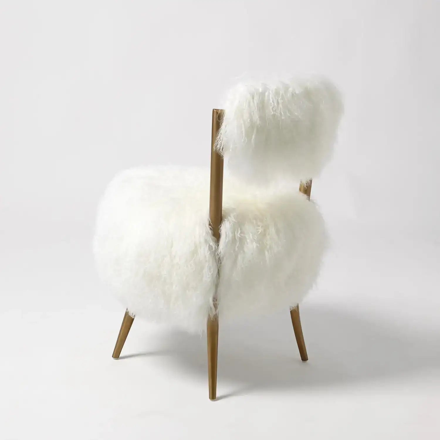 GLOBAL VIEWS HAILEY CHAIR - Lounge