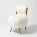 GLOBAL VIEWS HAILEY CHAIR - Lounge