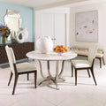 GLOBAL VIEWS MULTITUDE FRAMED ART | ASH2054 - DO NOT SHOW ON WEBSITE