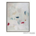 GLOBAL VIEWS MULTITUDE FRAMED ART | ASH2054 - DO NOT SHOW ON WEBSITE